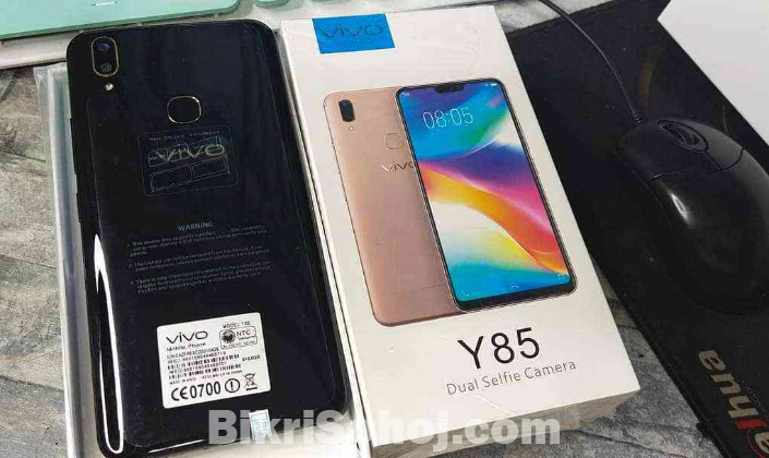 Vivo y85. 6/128